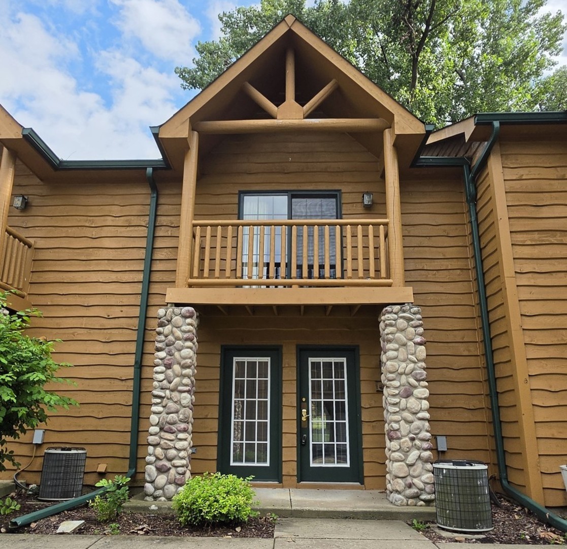 2643 N Il Route 178, 4-3 Highway Unit: 227