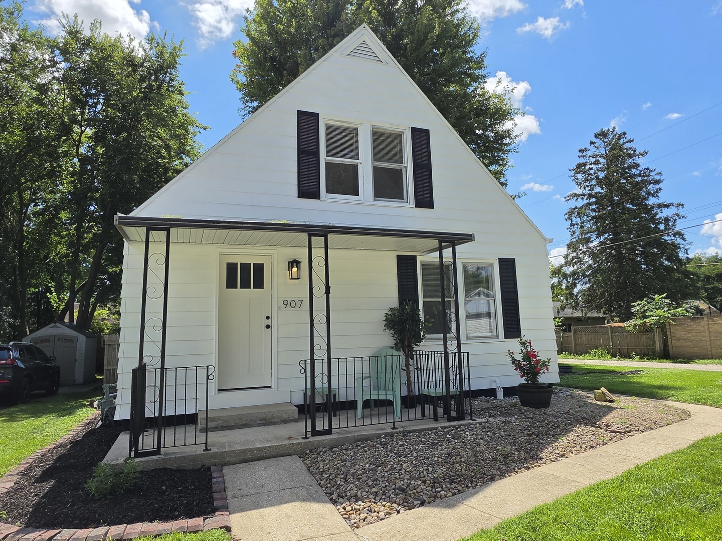 907 Retz Drive