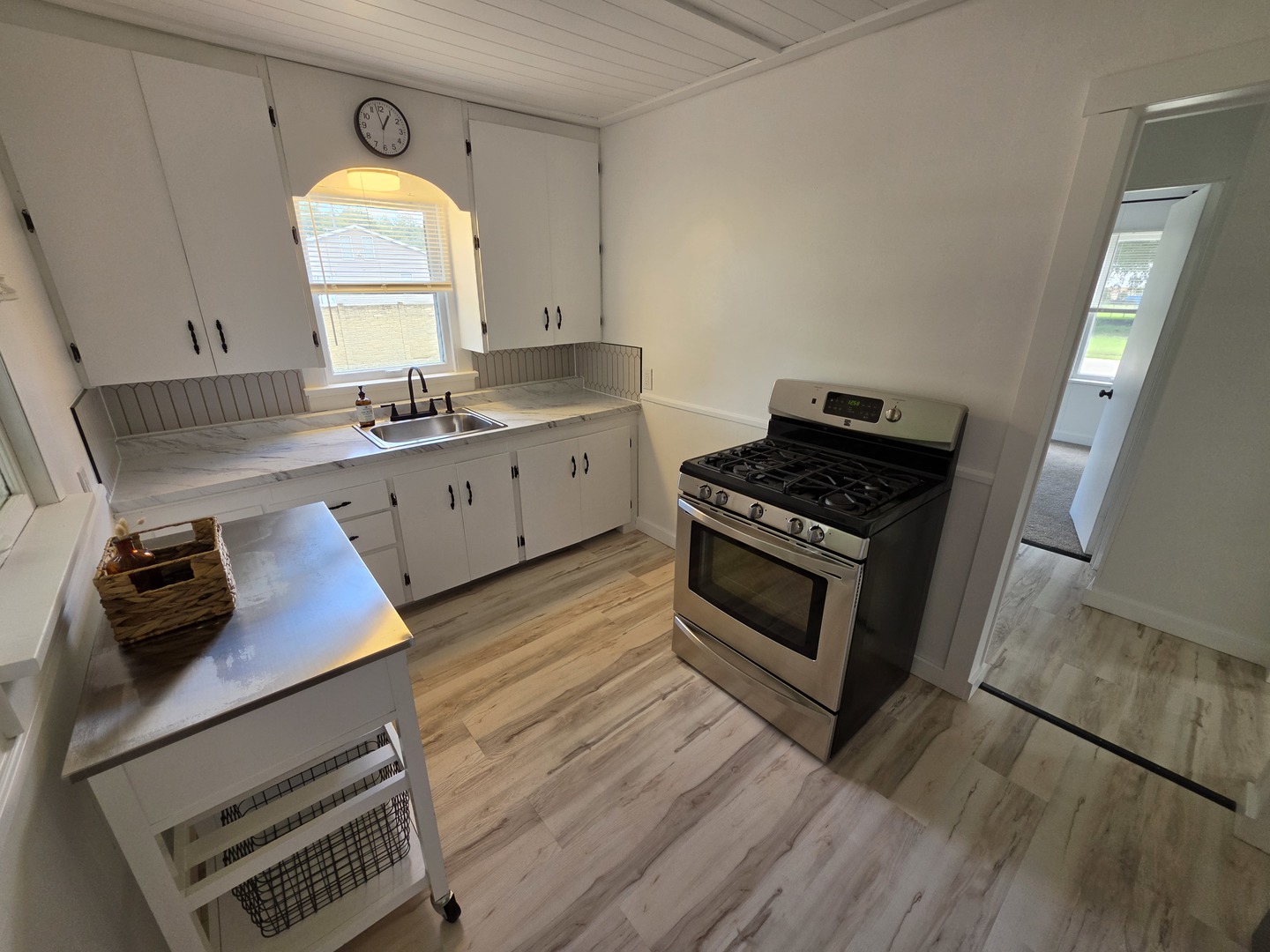 907 Retz Drive