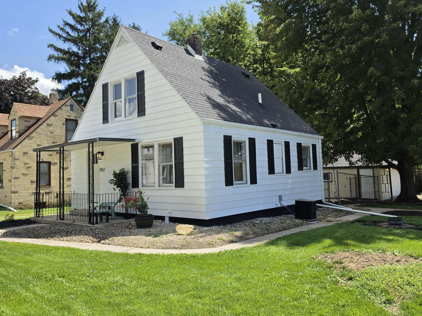 907 Retz Drive
