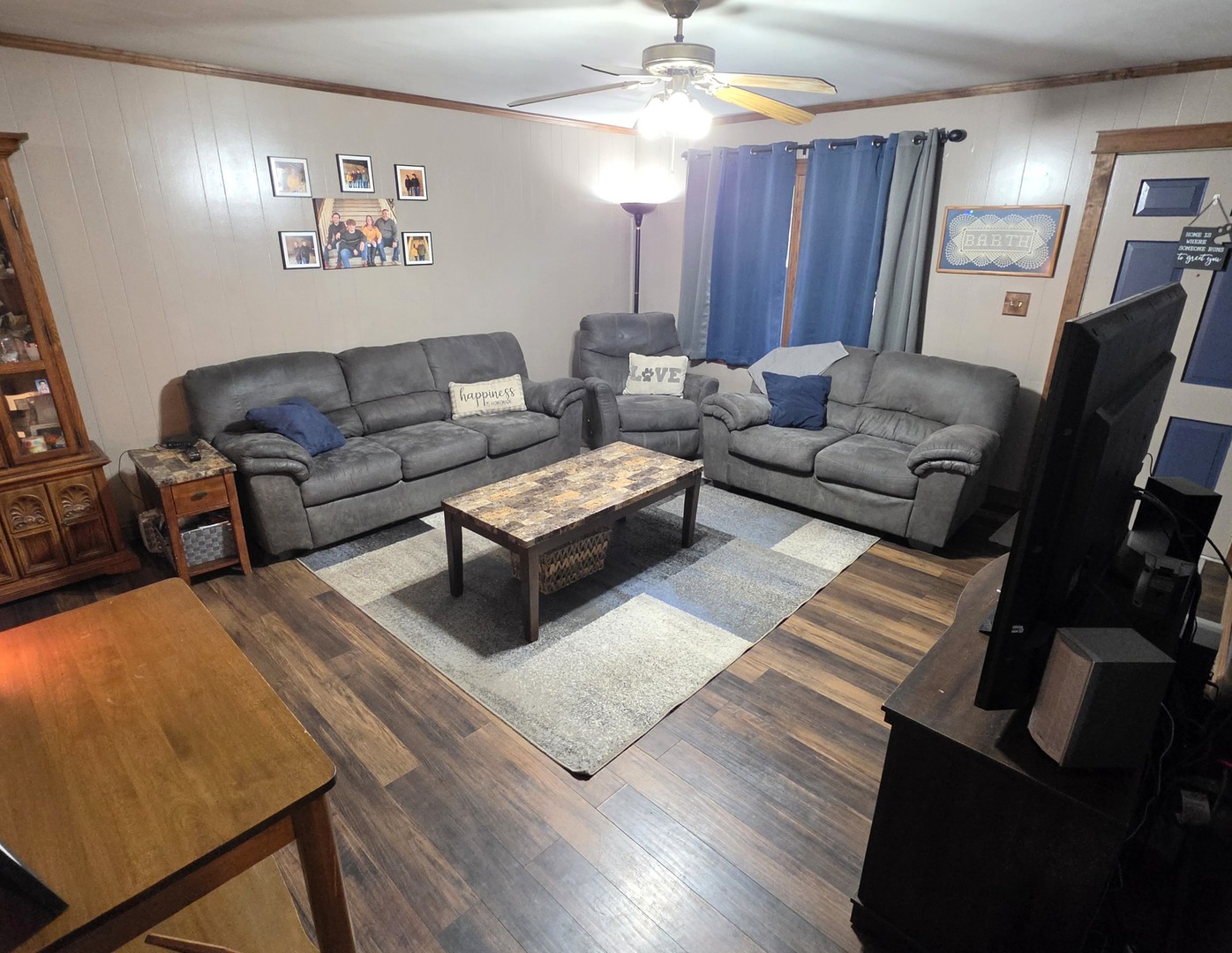 808 Tomahawk Drive