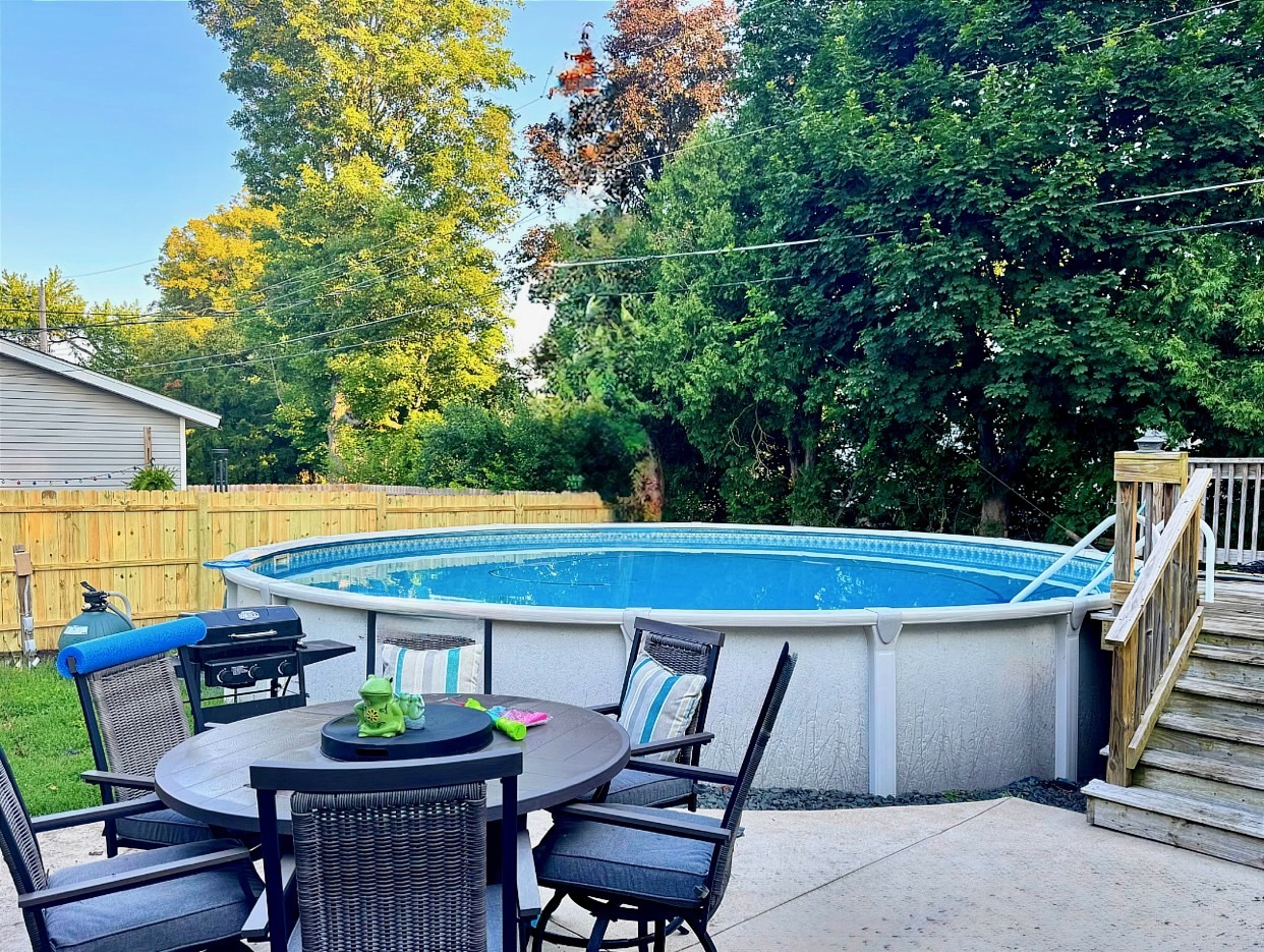 808 Tomahawk Drive