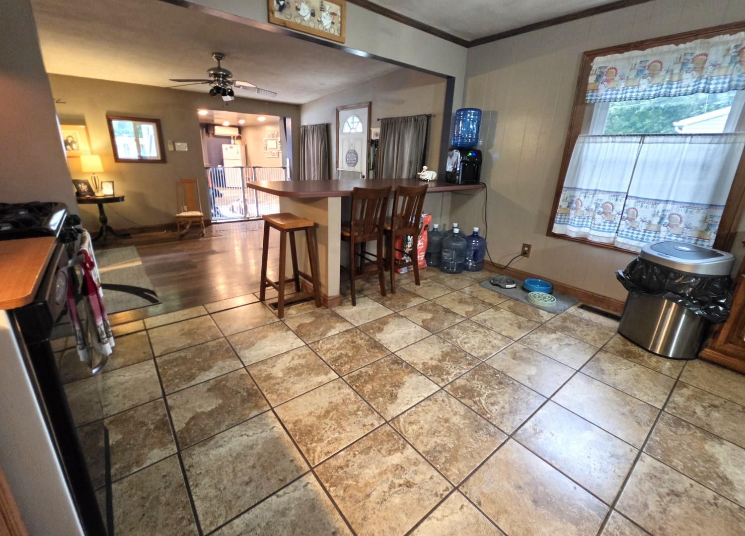 808 Tomahawk Drive