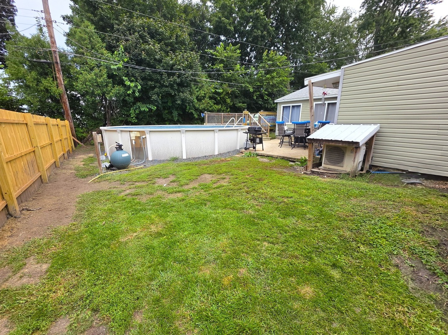 808 Tomahawk Drive