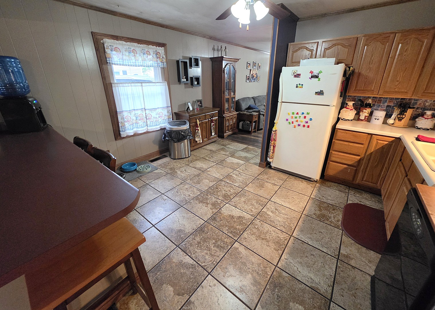 808 Tomahawk Drive