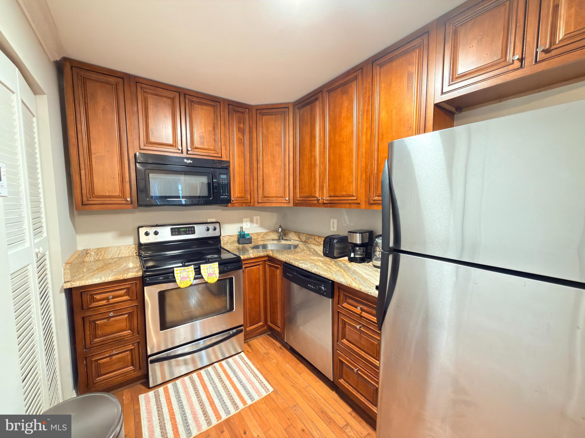 6218 GEORGIA AVENUE NW 3