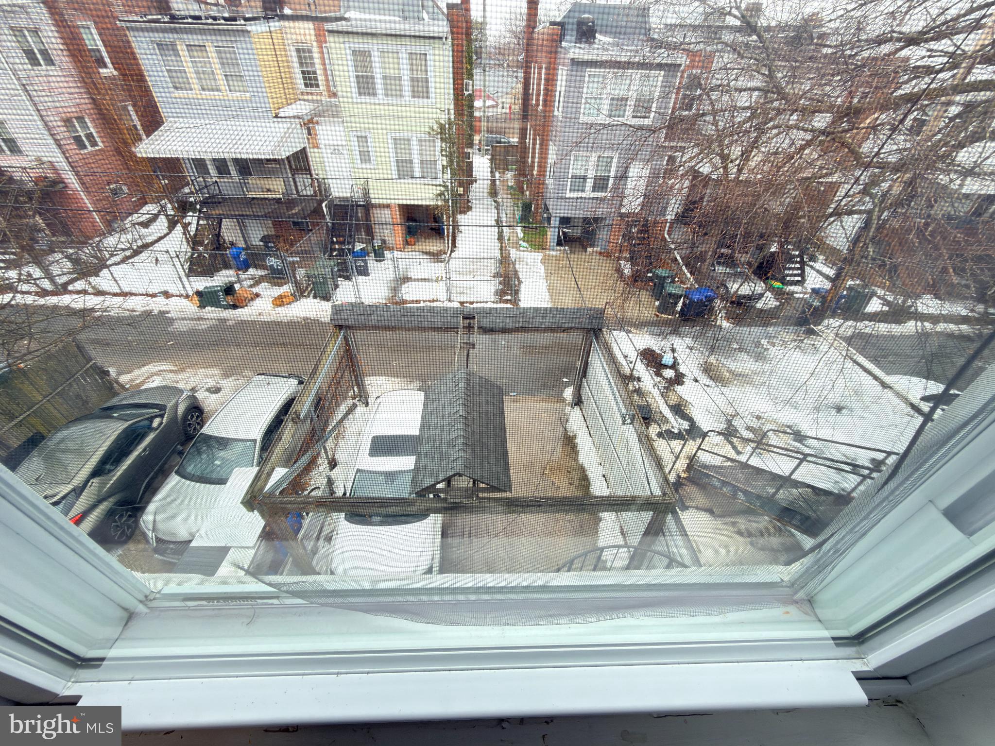 6218 GEORGIA AVENUE NW 3