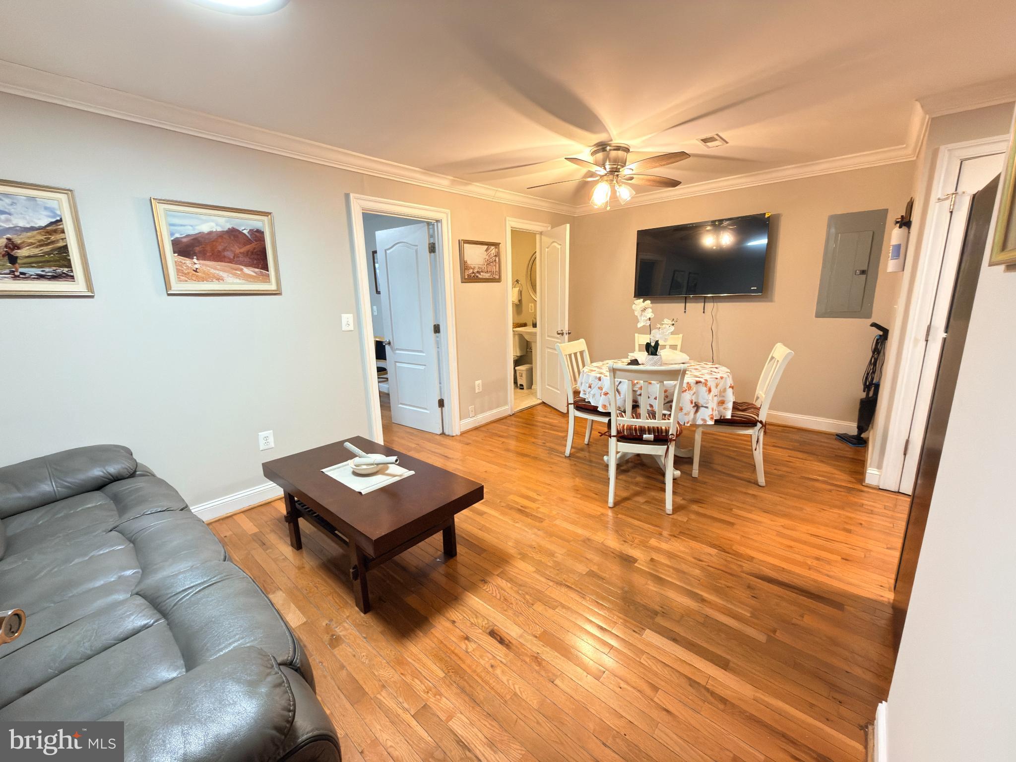 6218 GEORGIA AVENUE NW 3