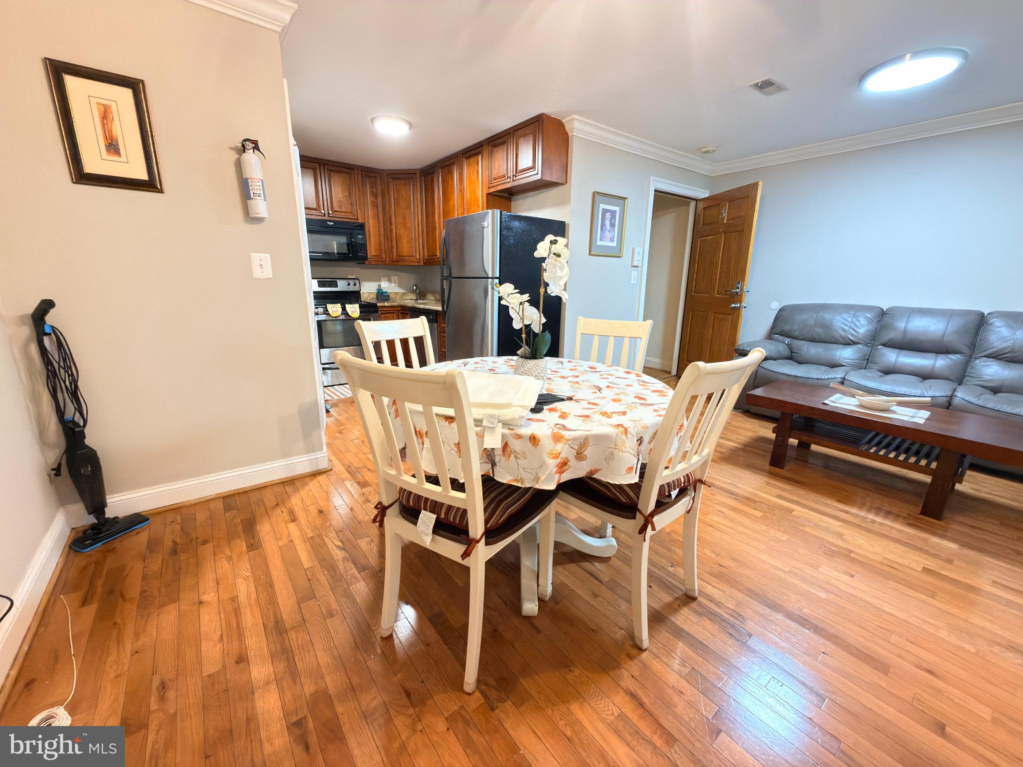 6218 GEORGIA AVENUE NW 3