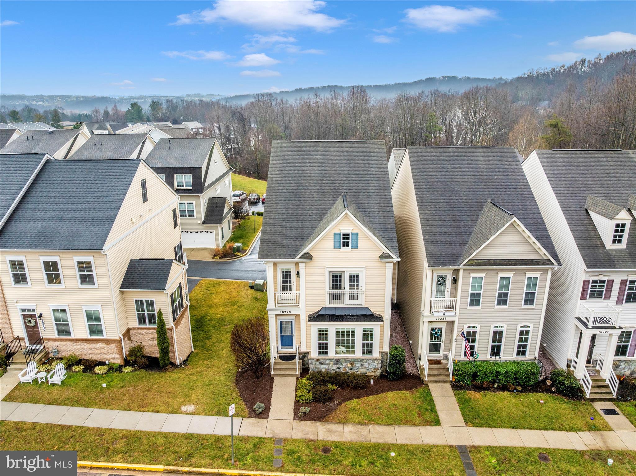 10228 NUTHATCH DRIVE