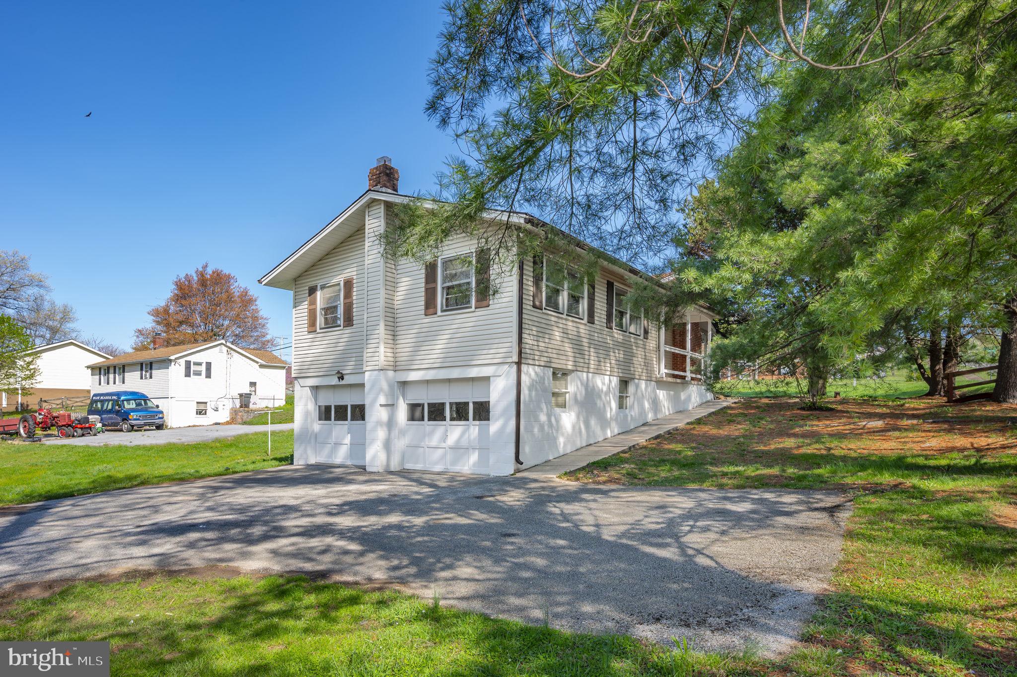 11623 DAYSVILLE ROAD