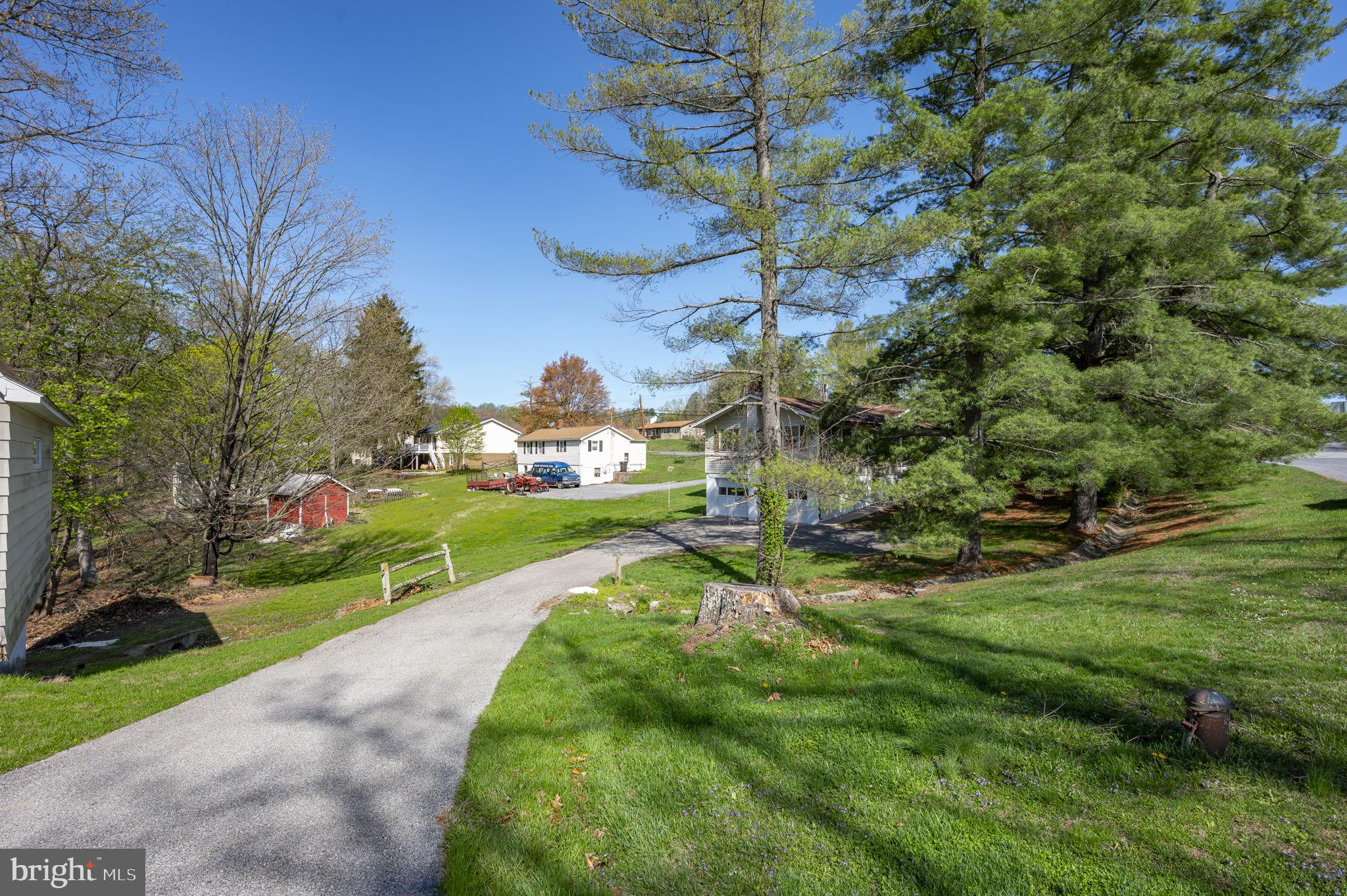 11623 DAYSVILLE ROAD