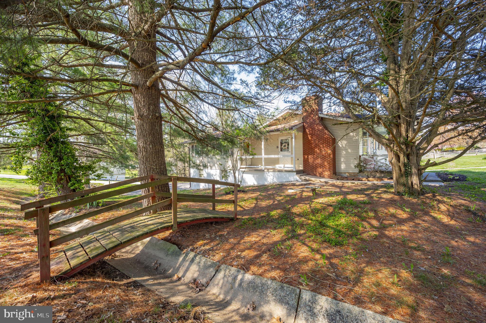 11623 DAYSVILLE ROAD