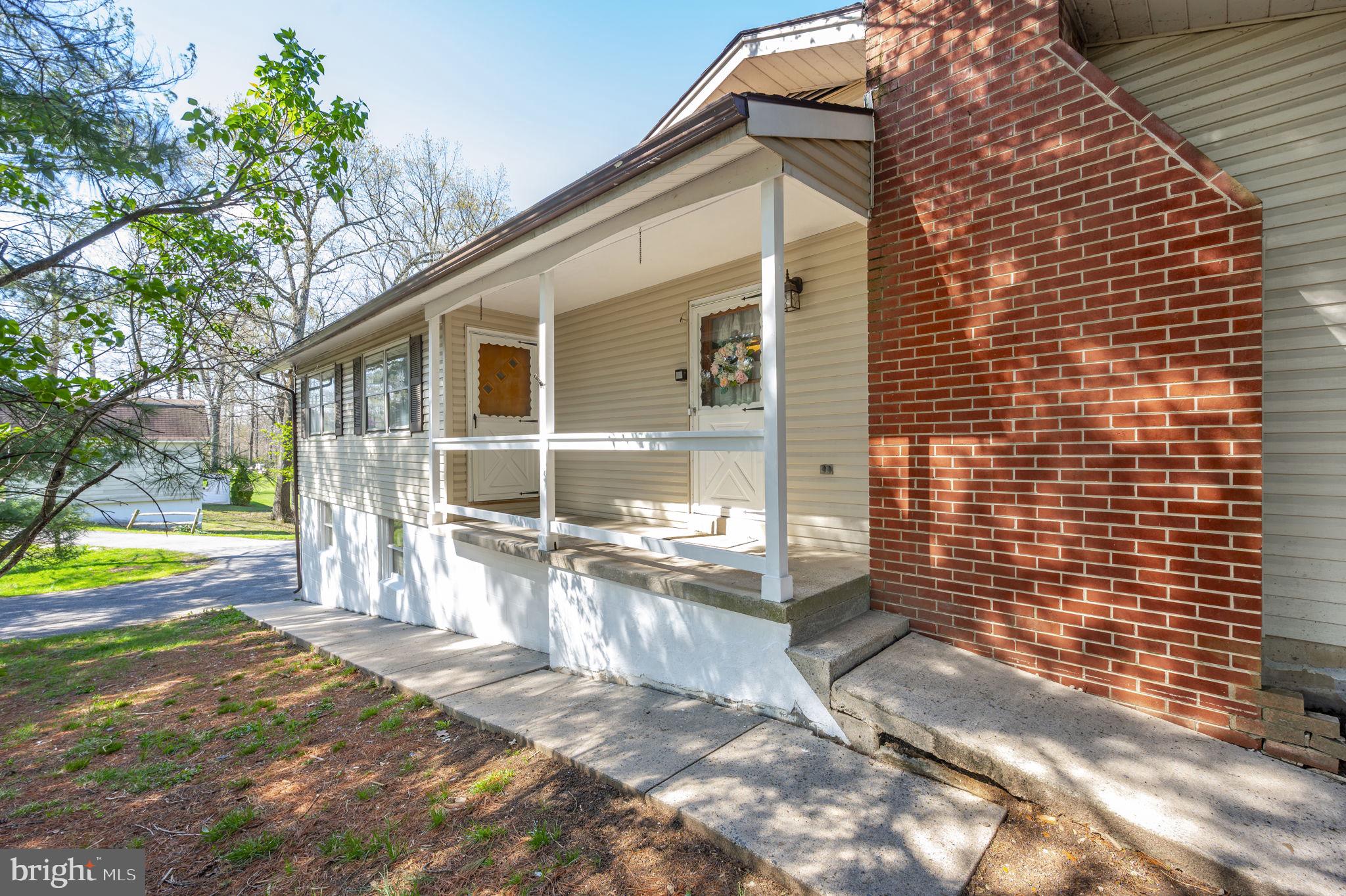 11623 DAYSVILLE ROAD