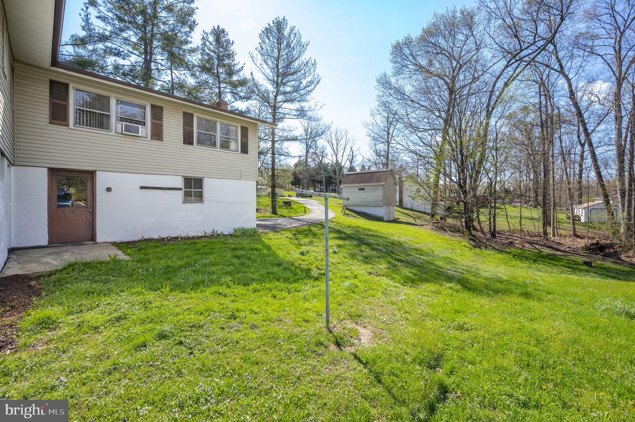 11623 DAYSVILLE ROAD