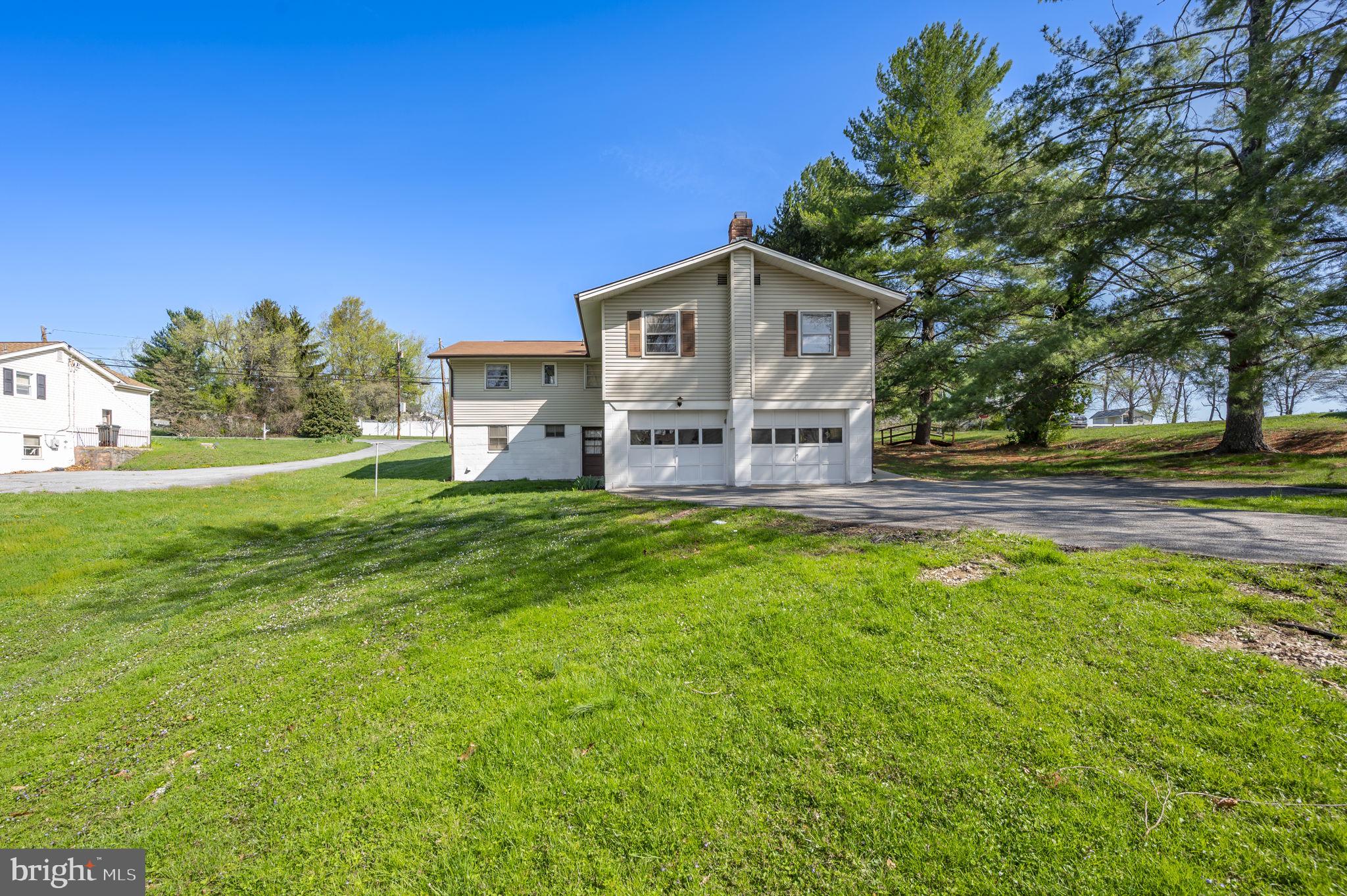 11623 DAYSVILLE ROAD