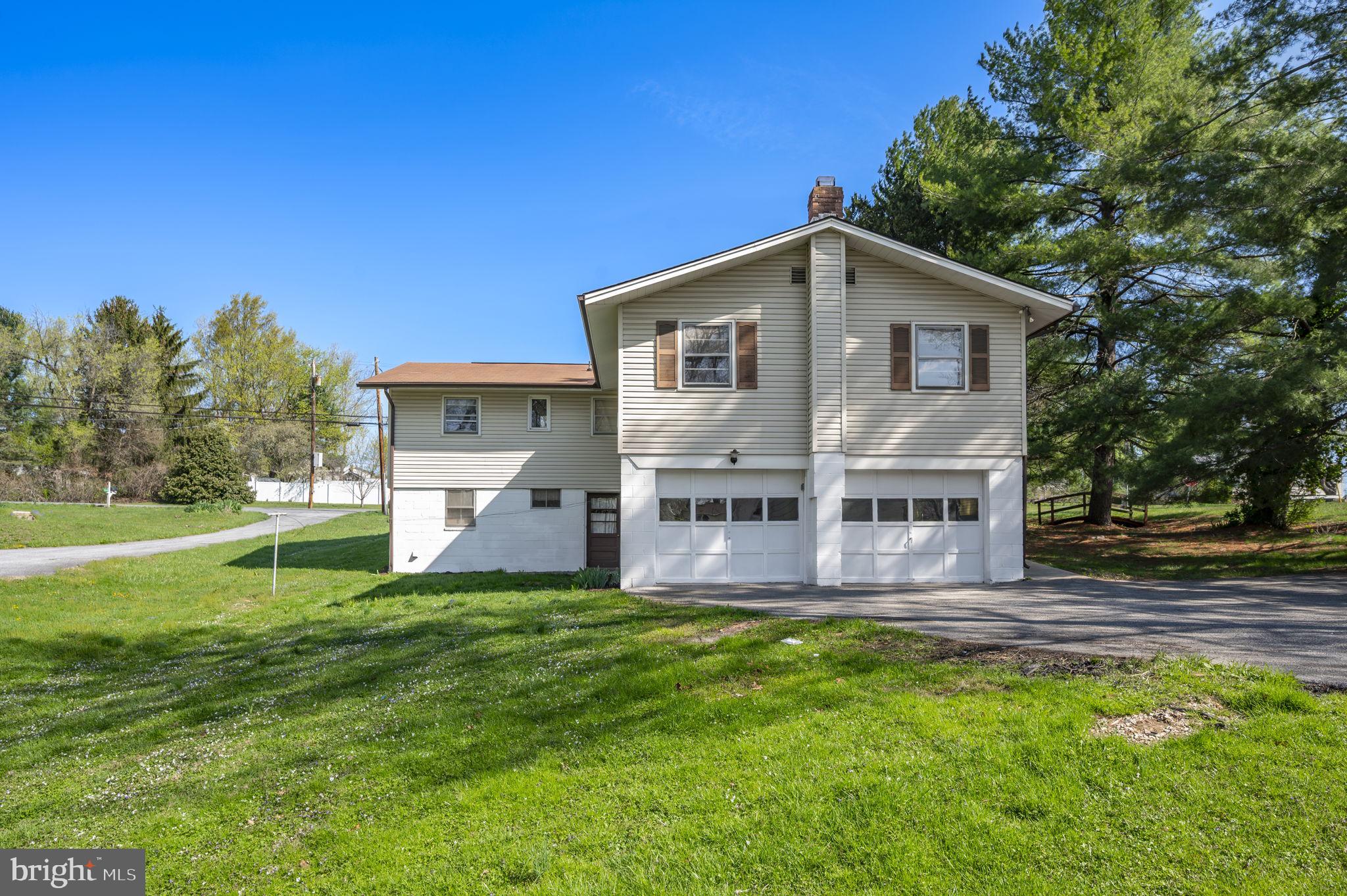 11623 DAYSVILLE ROAD