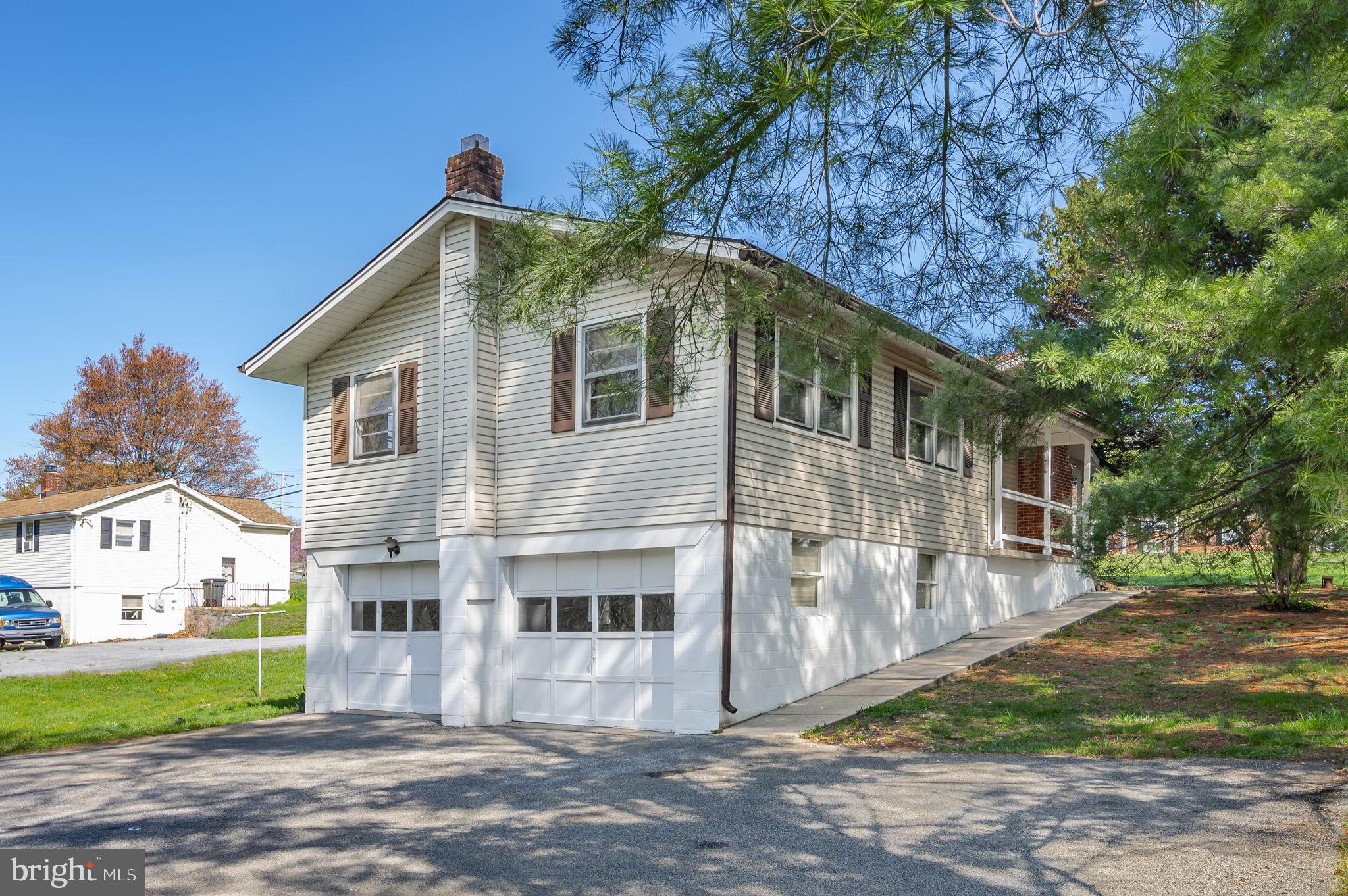 11623 DAYSVILLE ROAD