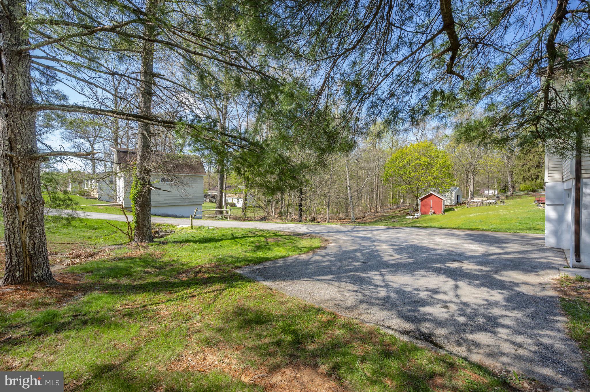 11623 DAYSVILLE ROAD