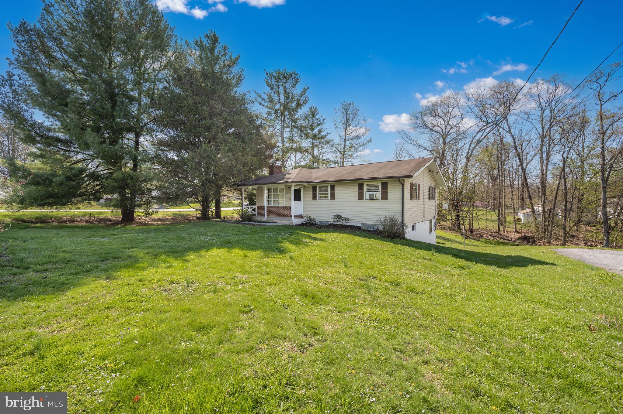 11623 DAYSVILLE ROAD