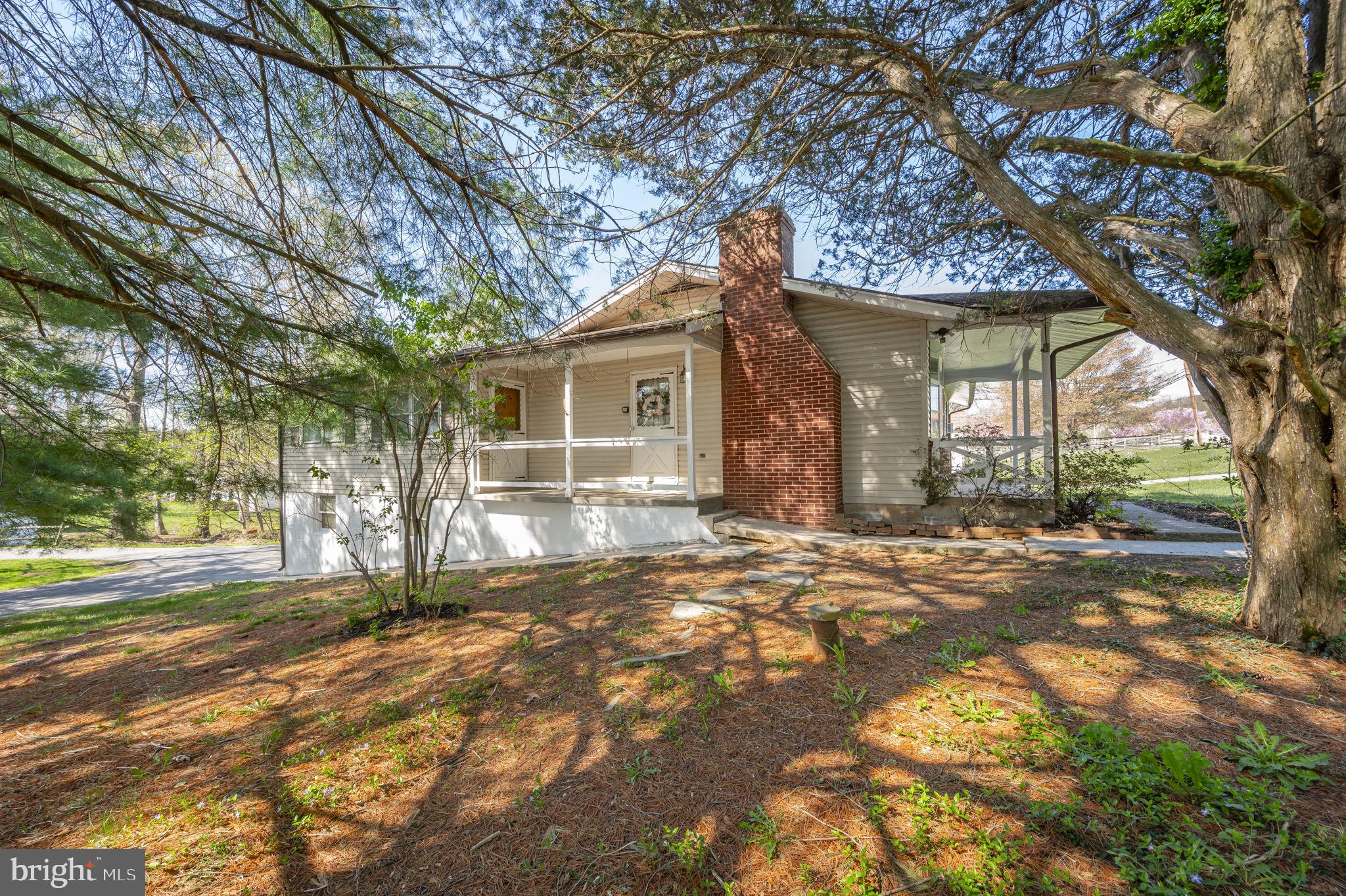 11623 DAYSVILLE ROAD