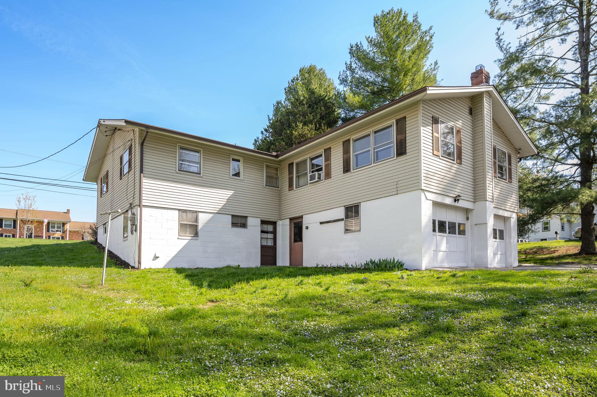 11623 DAYSVILLE ROAD