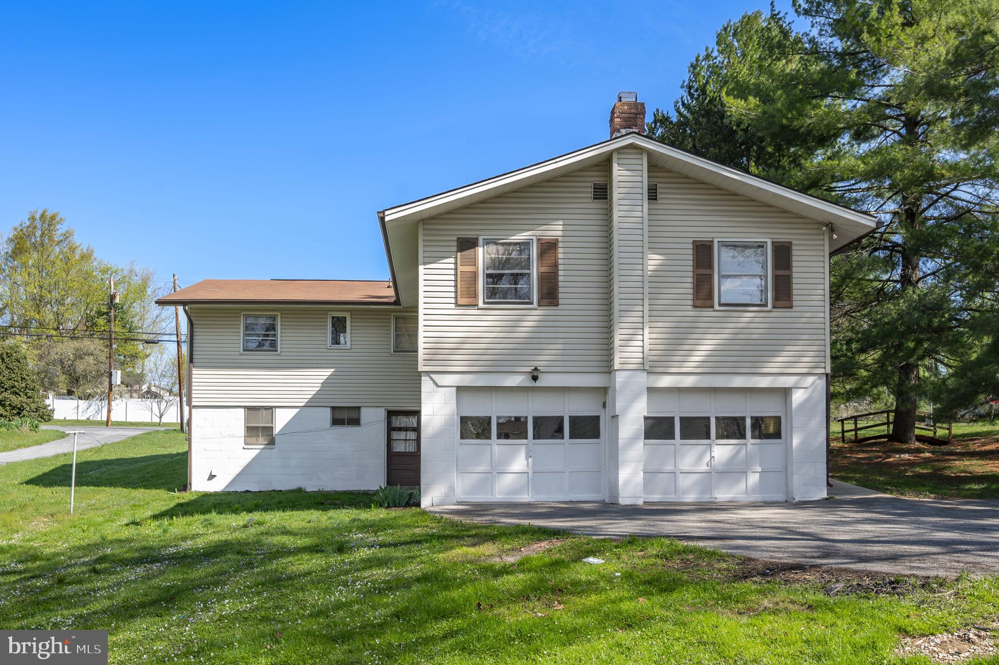 11623 DAYSVILLE ROAD