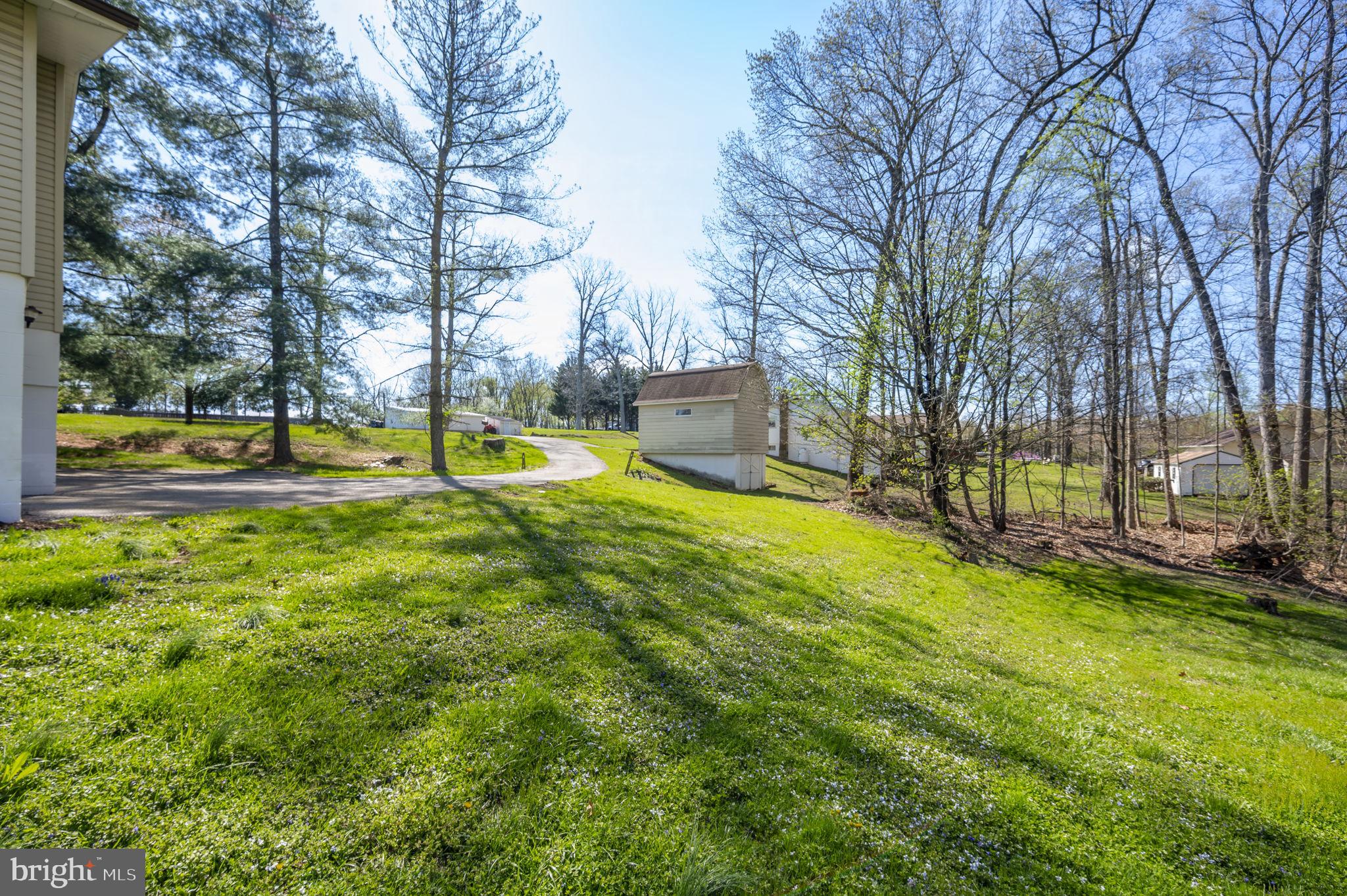 11623 DAYSVILLE ROAD