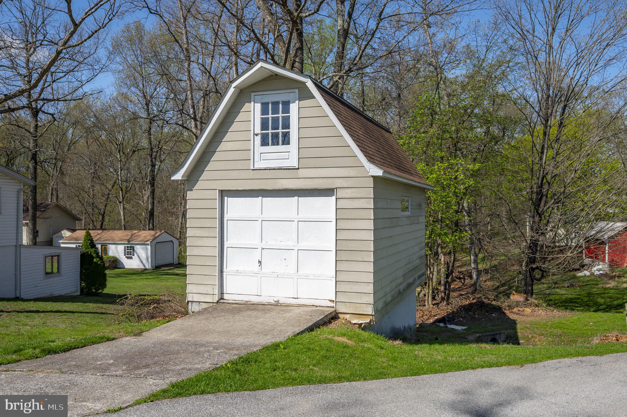 11623 DAYSVILLE ROAD