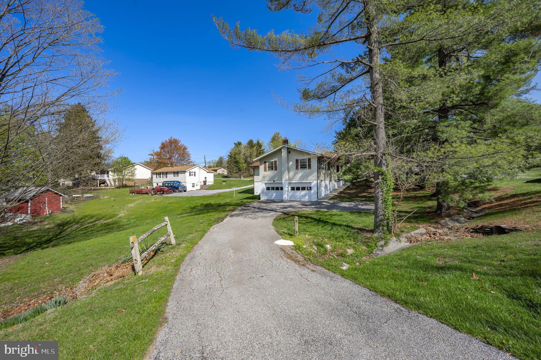 11623 DAYSVILLE ROAD