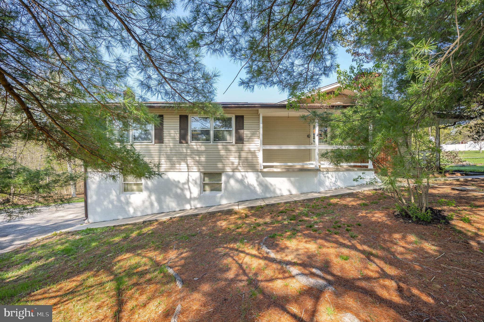 11623 DAYSVILLE ROAD