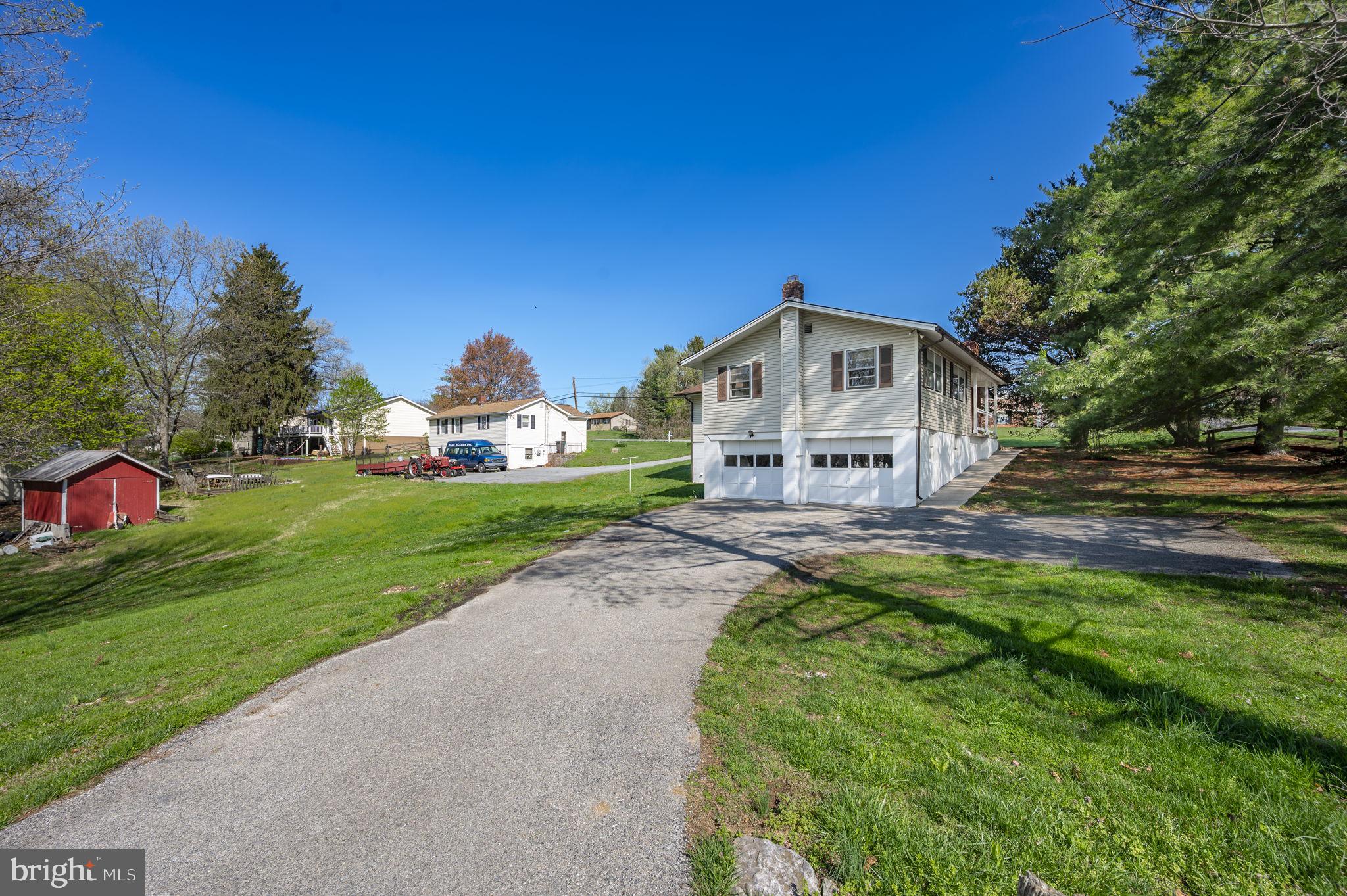 11623 DAYSVILLE ROAD