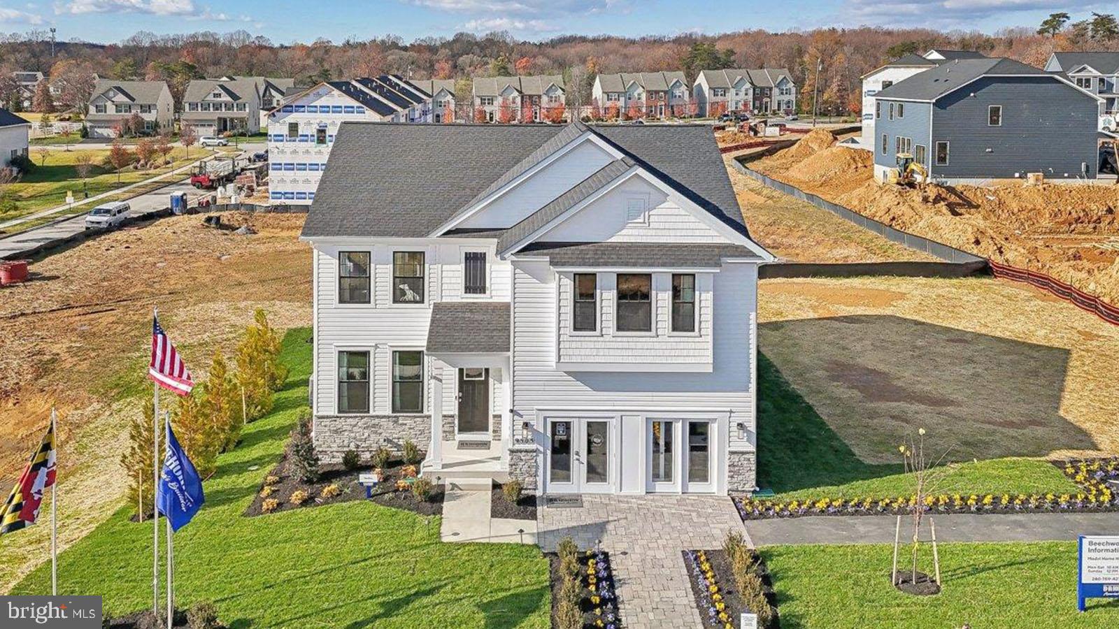 9512 BOLTON FARM LANE