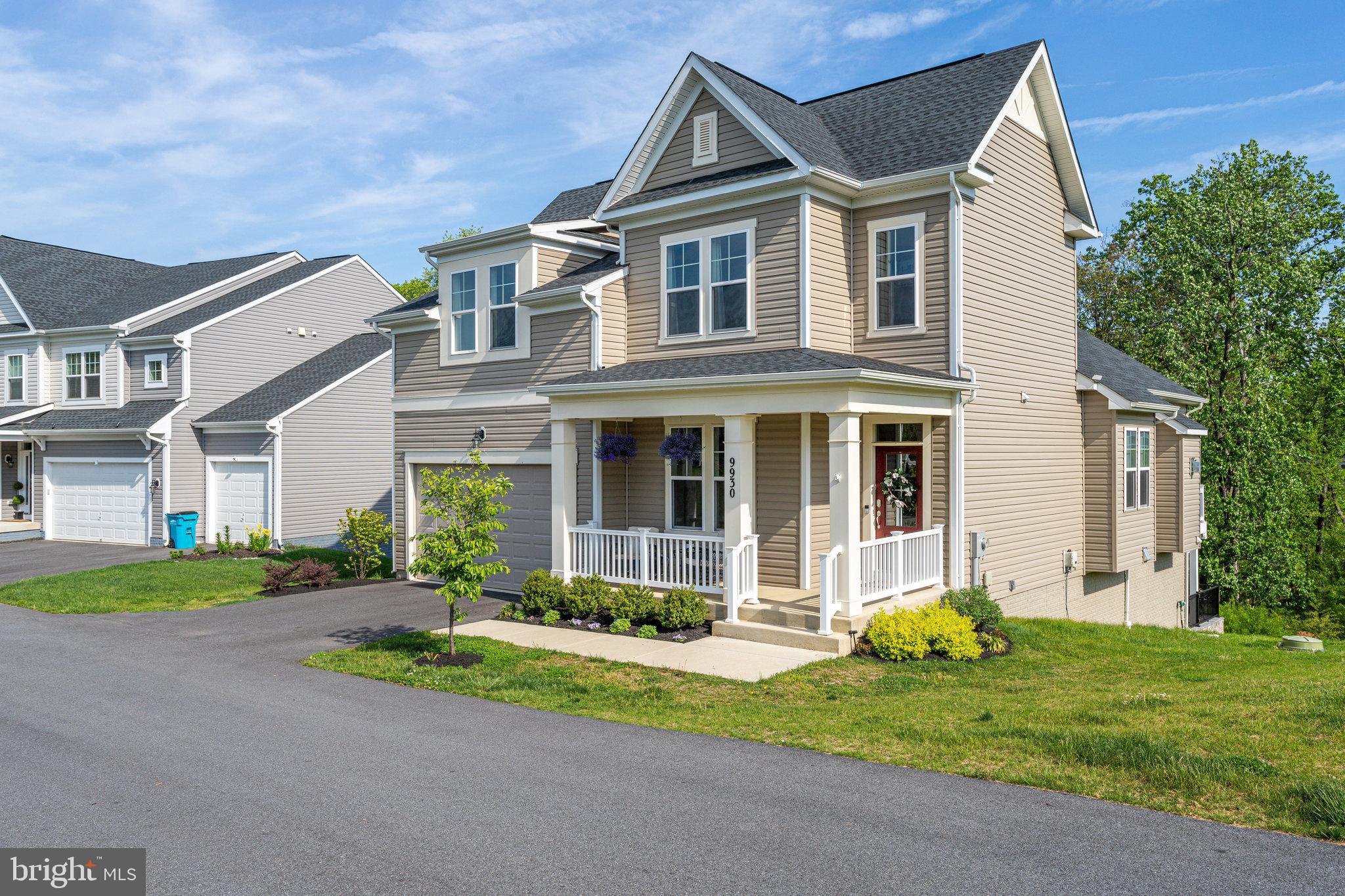 9930 DAY RIDGE PLACE