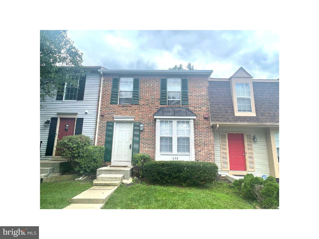 1032 BAYRIDGE TERRACE