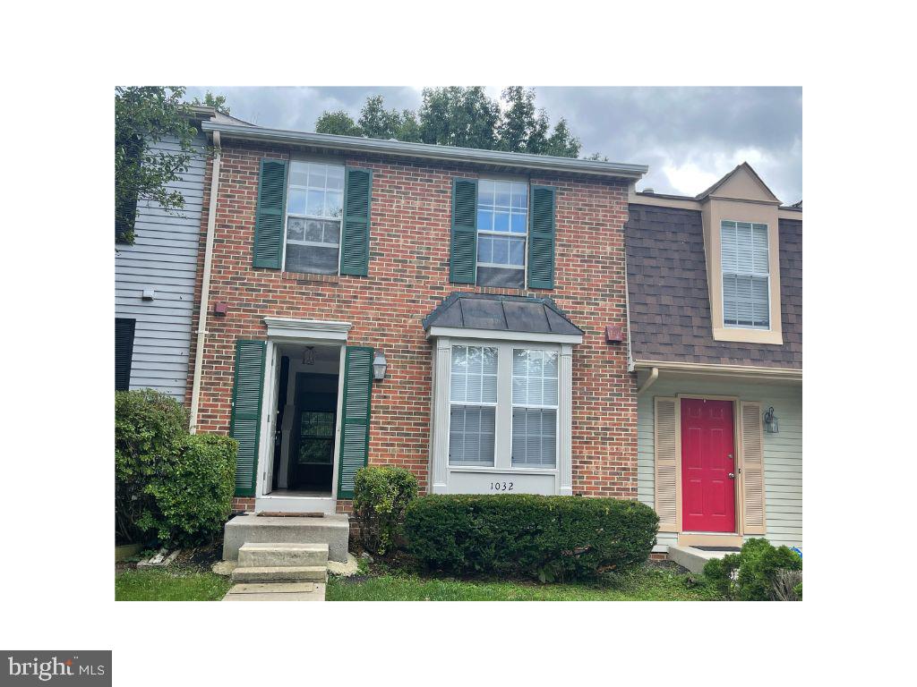 1032 BAYRIDGE TERRACE