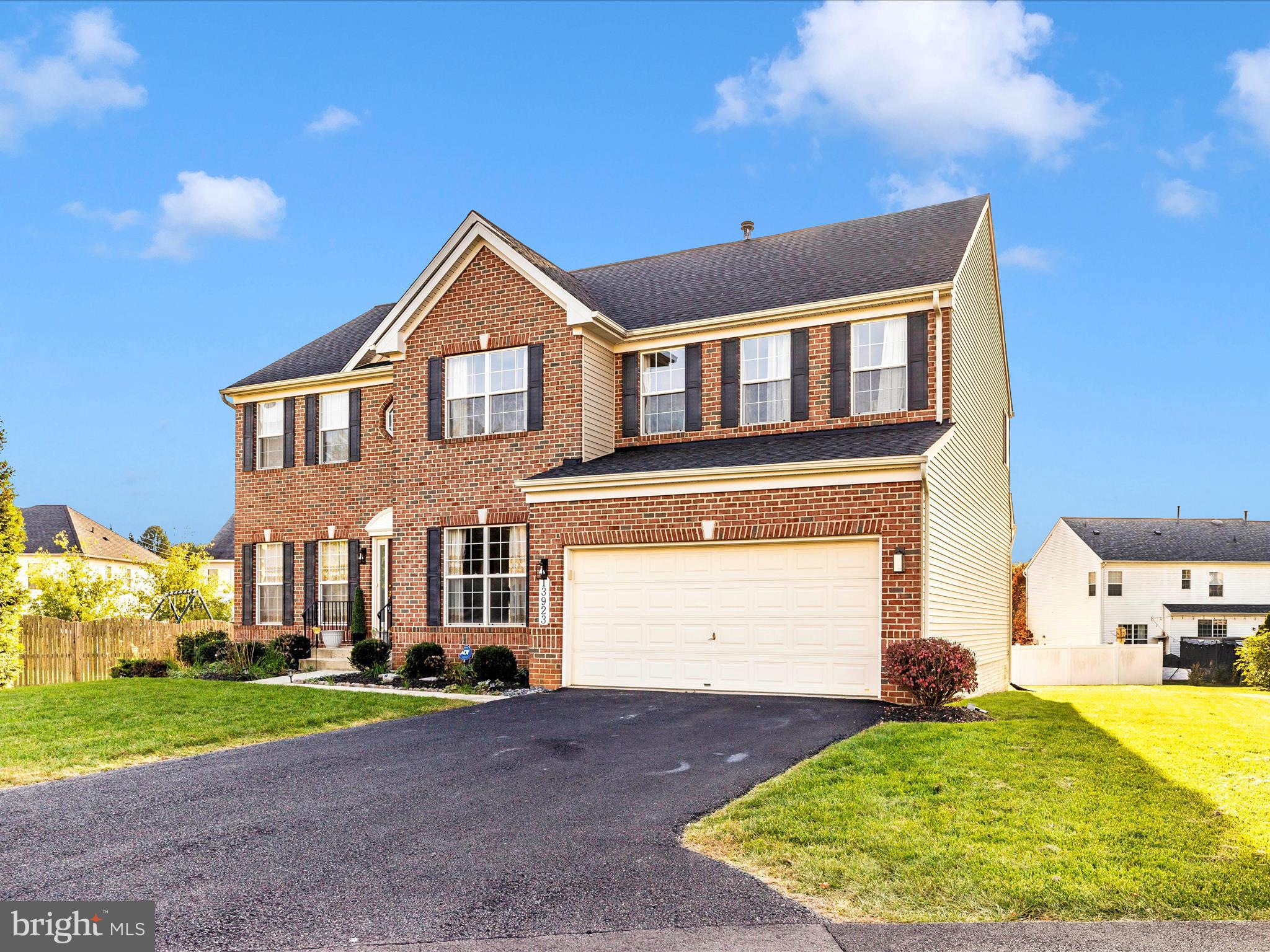 13923 SCHAEFFER ROAD