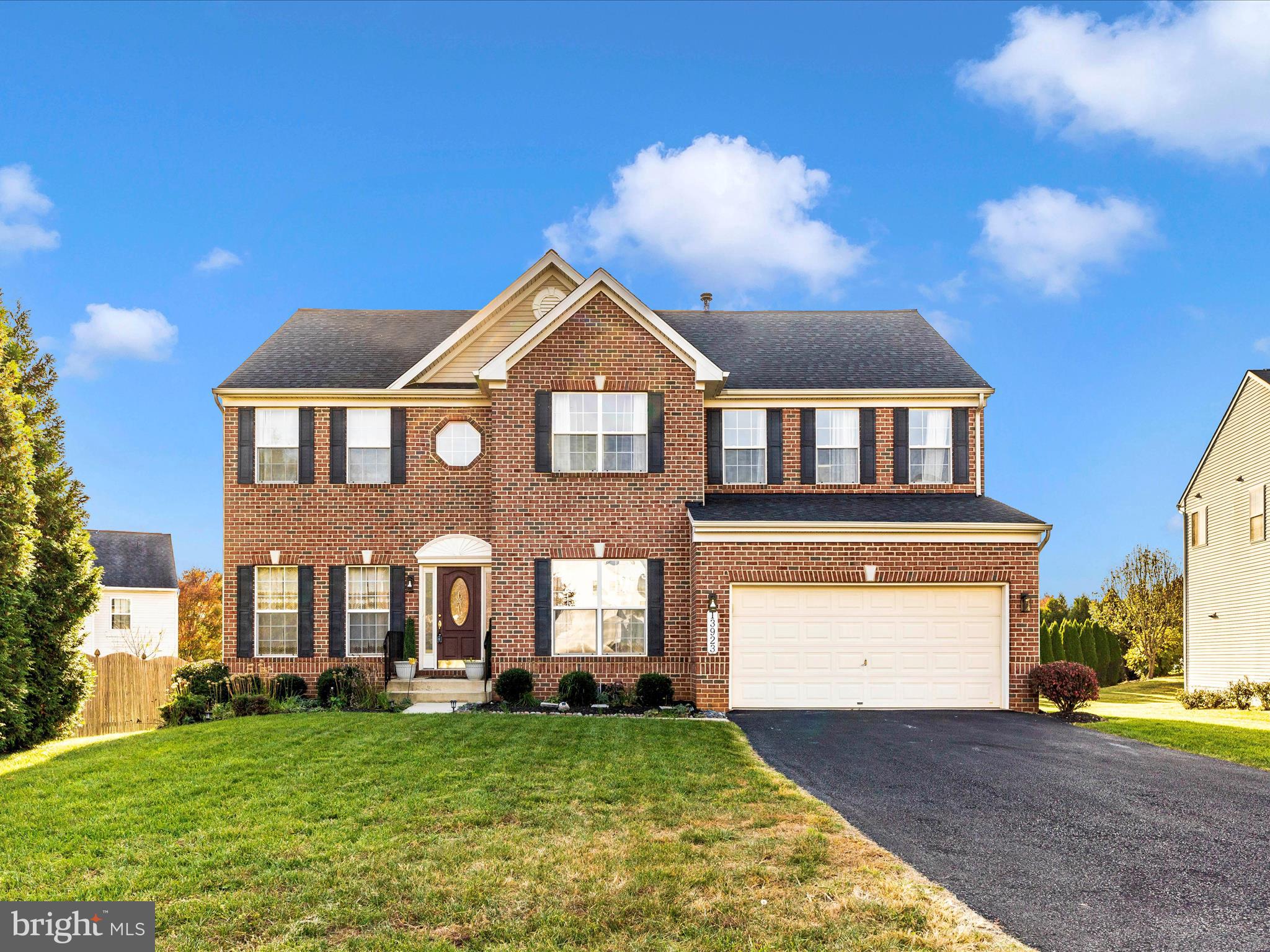 13923 SCHAEFFER ROAD