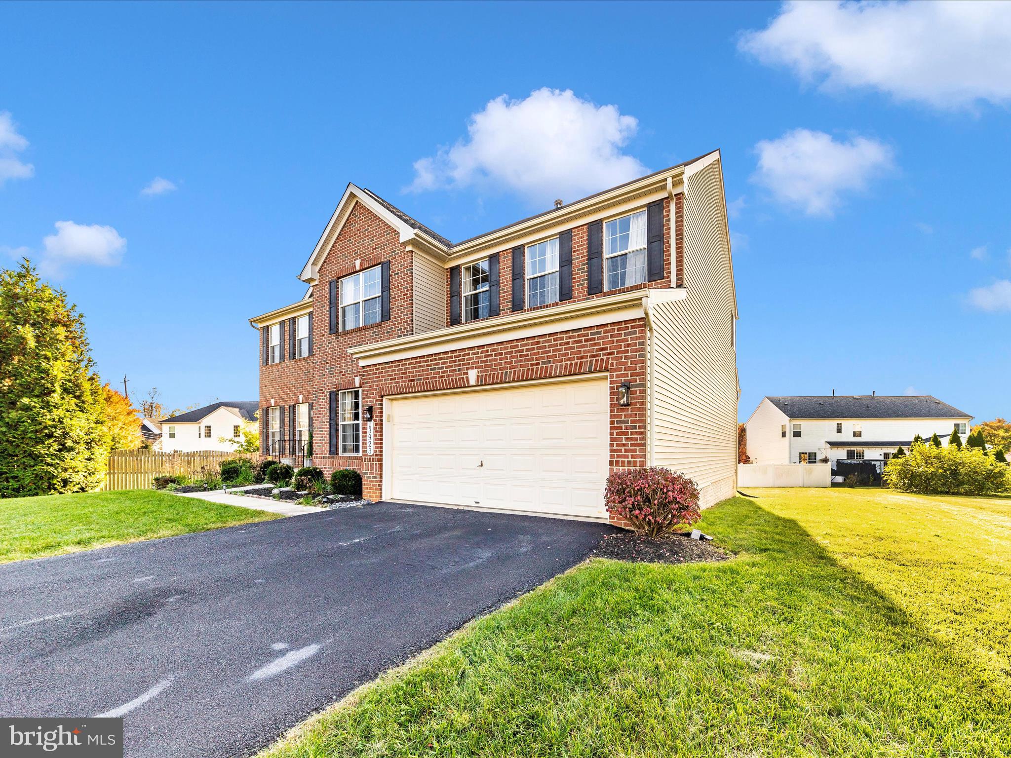 13923 SCHAEFFER ROAD