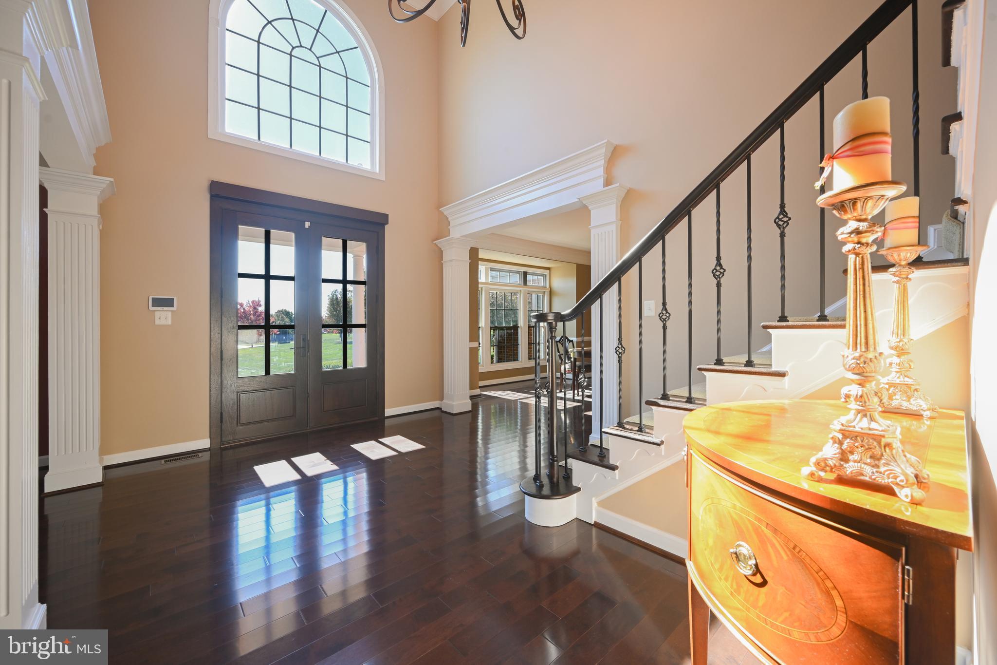 9211 GLADYS FARM WAY