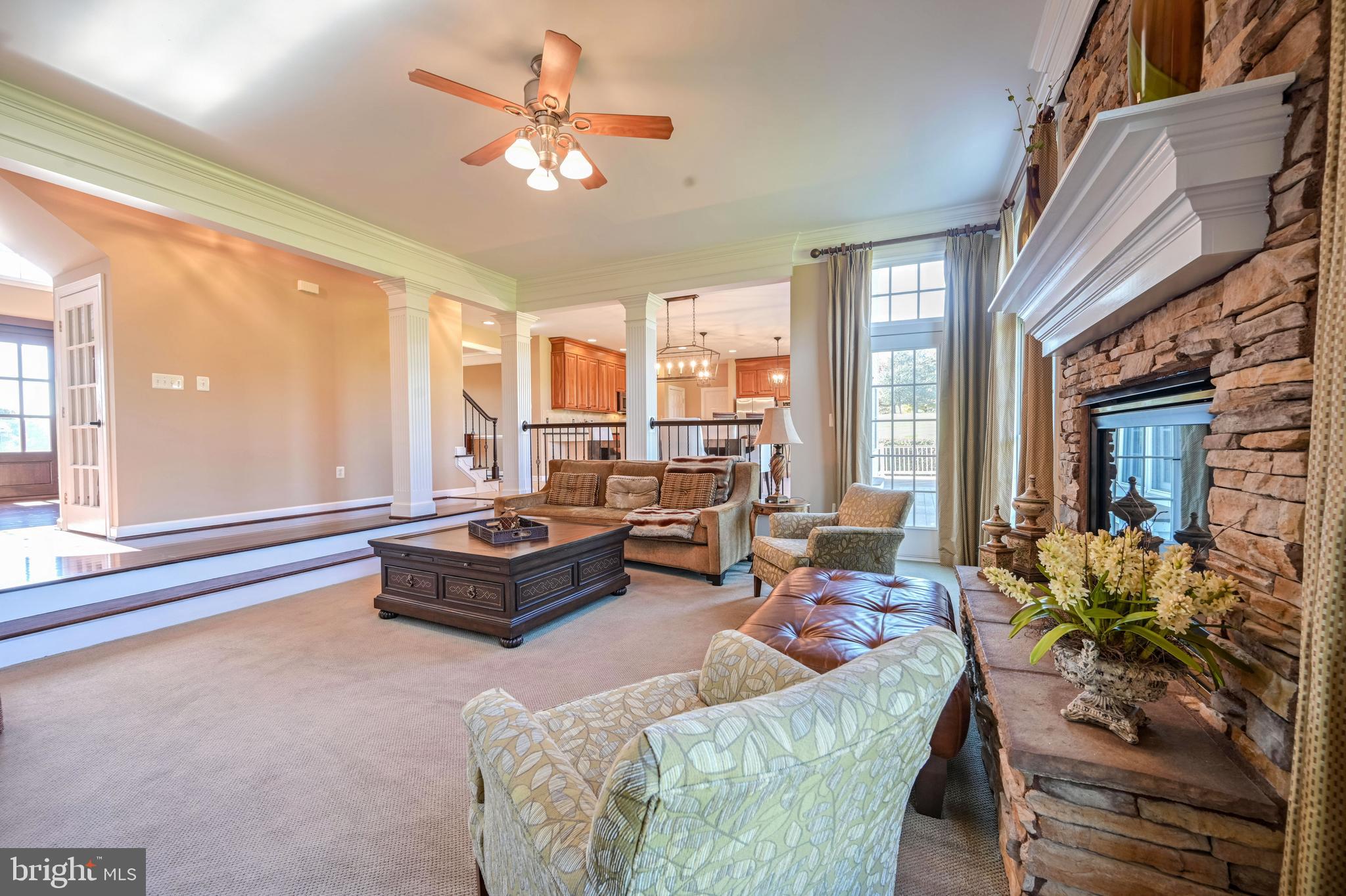 9211 GLADYS FARM WAY