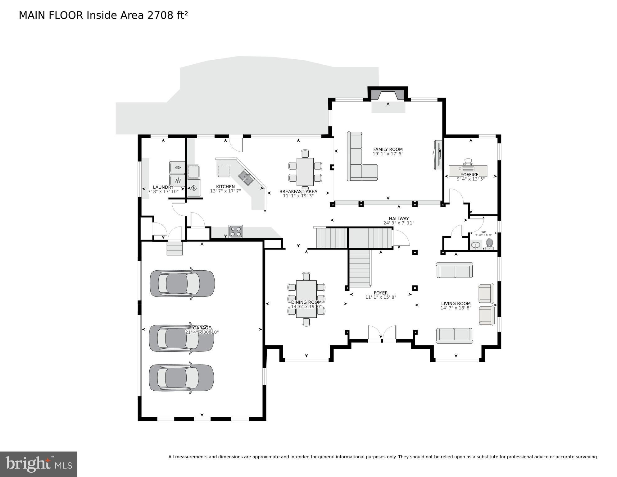 9211 GLADYS FARM WAY