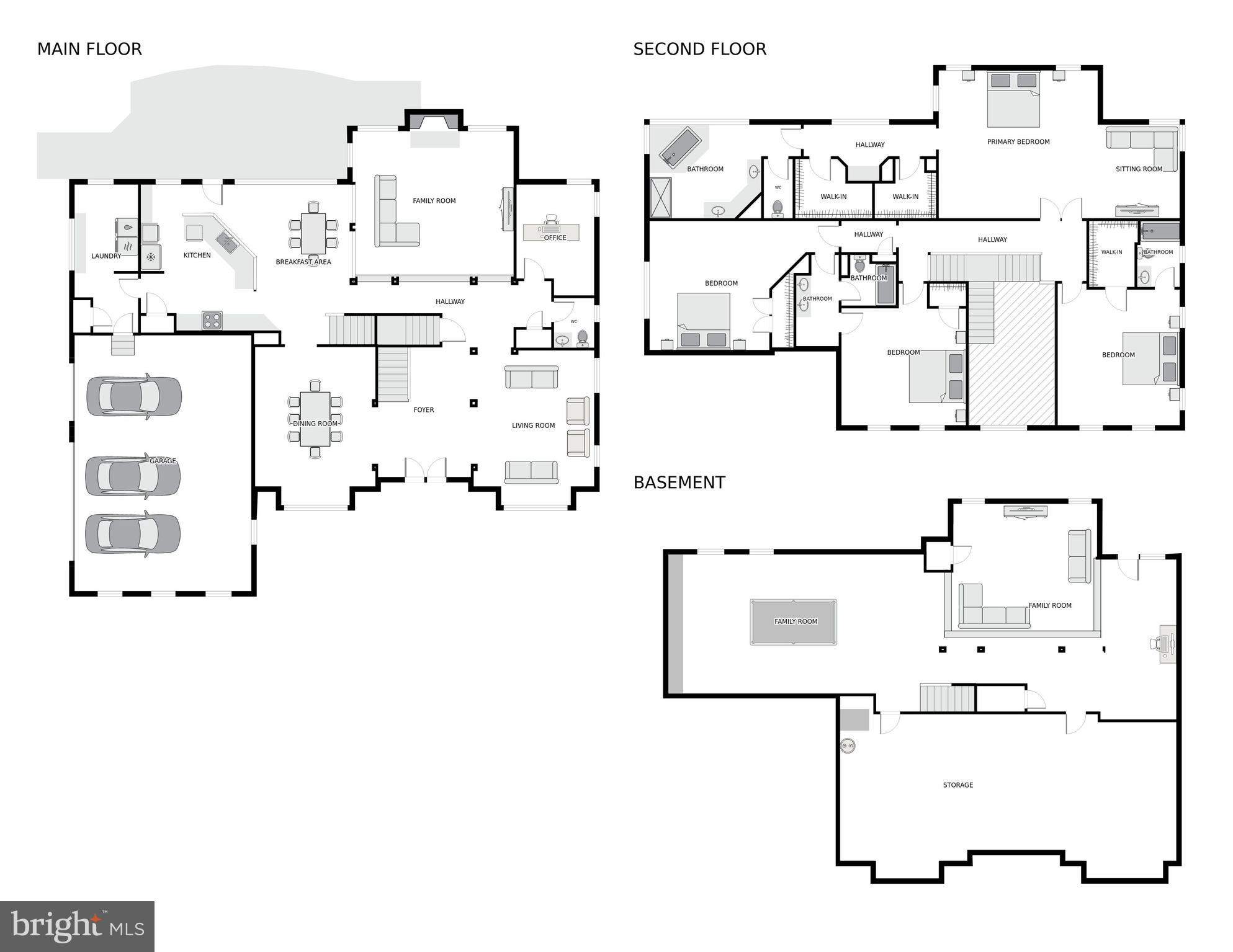 9211 GLADYS FARM WAY