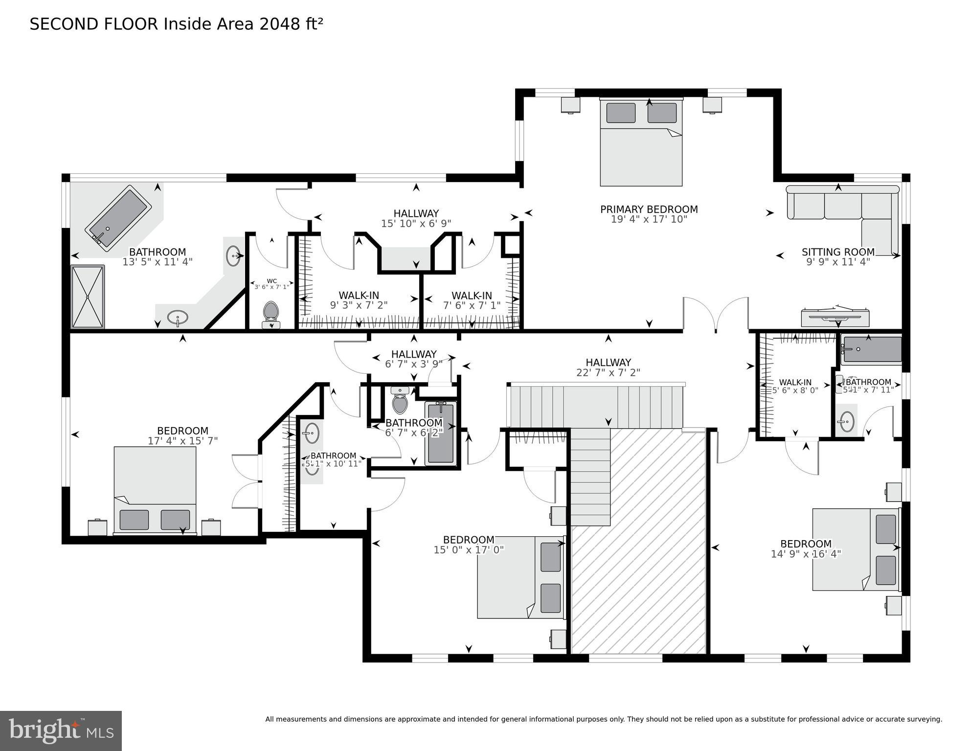 9211 GLADYS FARM WAY