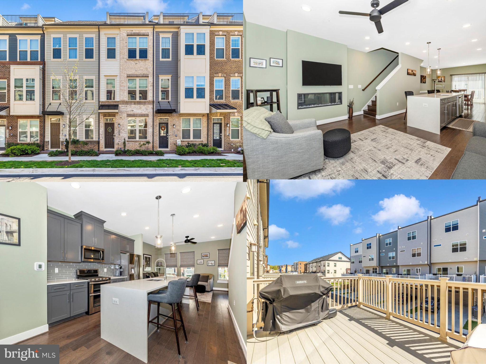 1009 ROCKWELL AVENUE