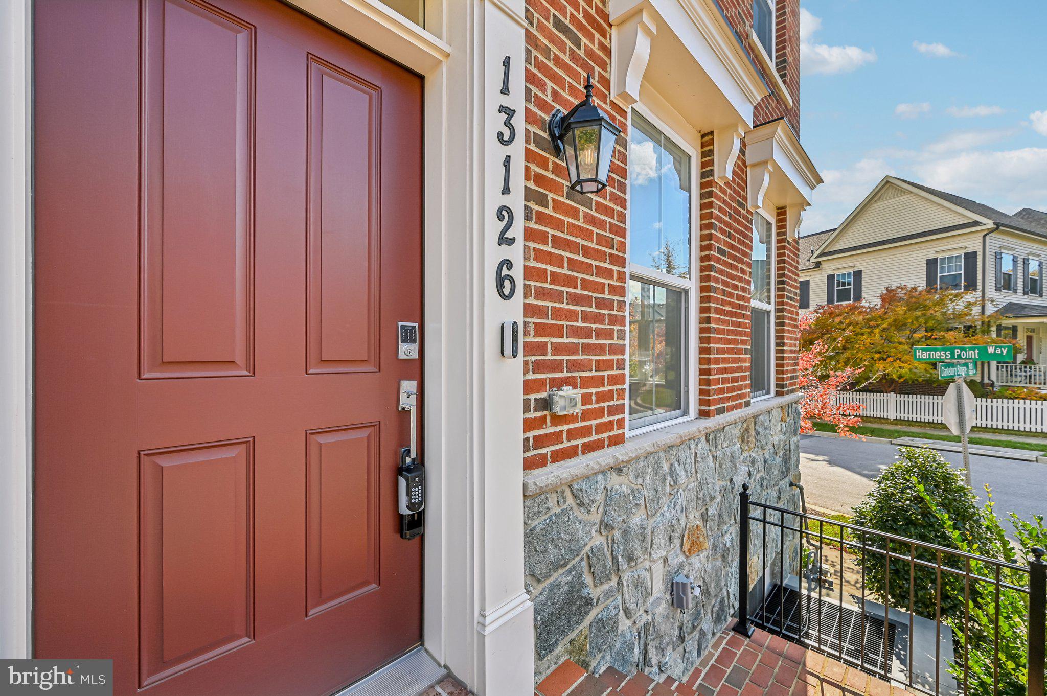 13126 CLARKSBURG SQUARE ROAD