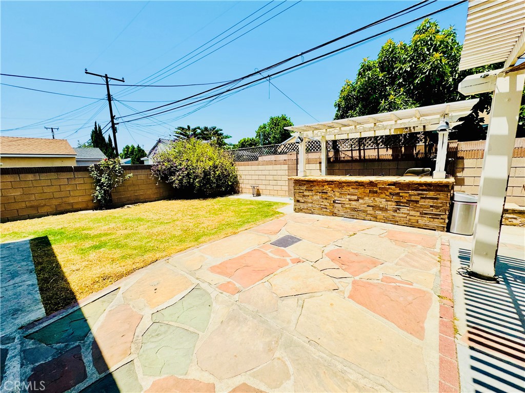 11903 FAIRFORD Avenue