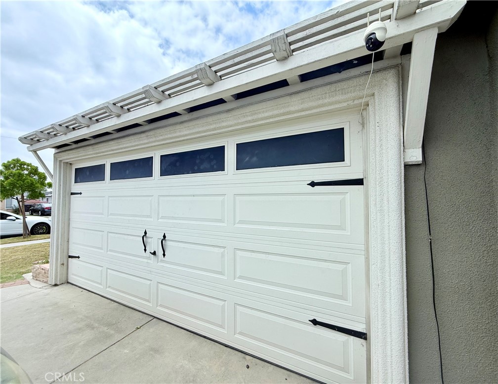 11903 FAIRFORD Avenue