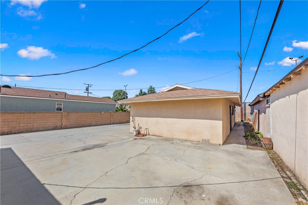 15151 Bellflower Boulevard