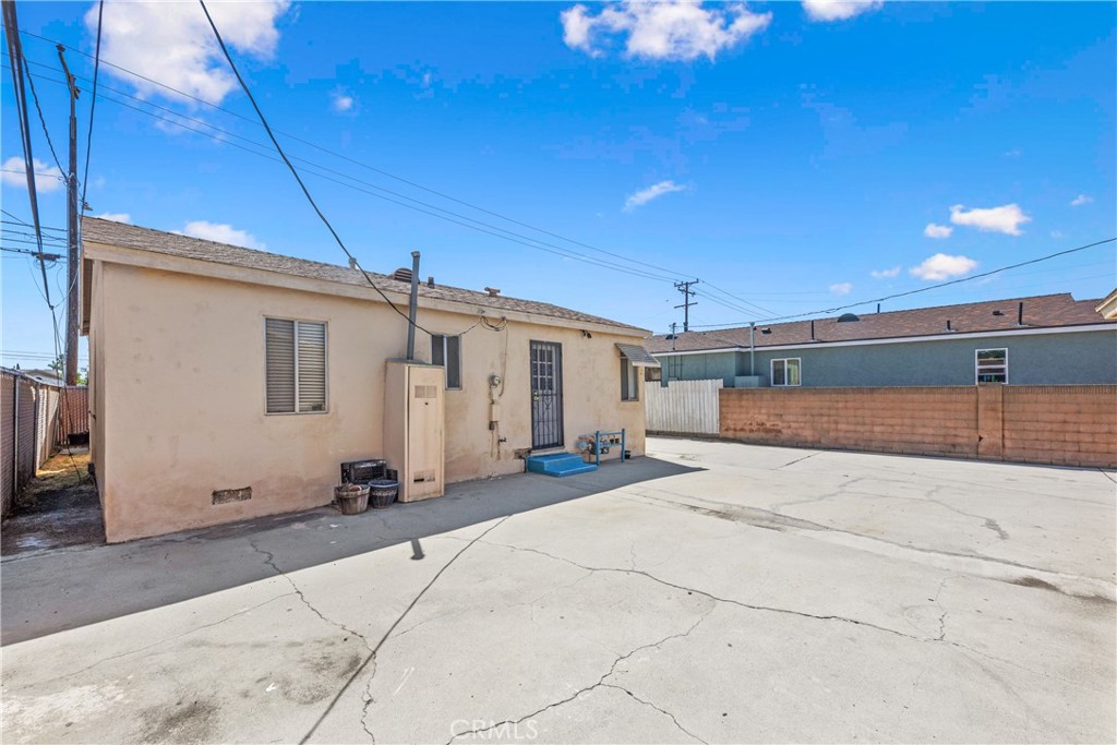 15151 Bellflower Boulevard